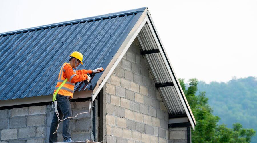 Expert top industrial roofings services in Fort Jones, CA